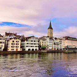 Limmat River Walks - Neuenhof