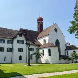 Museum Aargau - Neuenhof