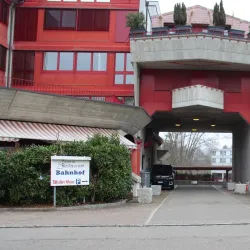 Neuenhof Local Park - Neuenhof