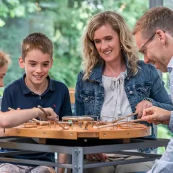 Swiss Children's Museum - Neuenhof