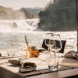 Wörth Castle - Neuhausen