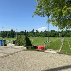 Centre Sportif de la Maladière - Nyon