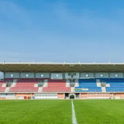 Centre Sportif de la Maladière - Nyon