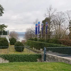 Centre Sportif de la Maladière - Nyon