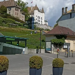 Château de Nyon - Nyon