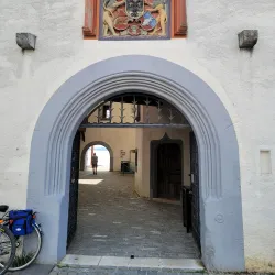 Château de Nyon - Nyon