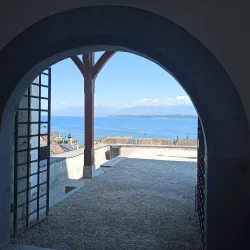 Château de Nyon - Nyon