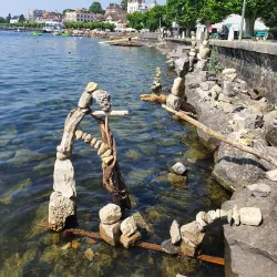 Nyon Old Town - Nyon