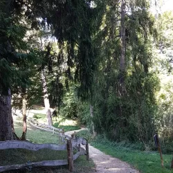 Parc des Moulins - Nyon