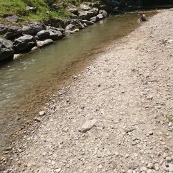 Parc des Moulins - Nyon