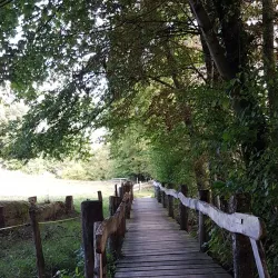 Parc des Moulins - Nyon