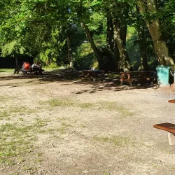 Parc des Moulins - Nyon