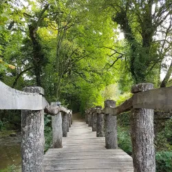 Parc des Moulins - Nyon