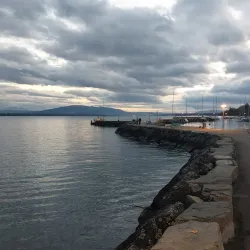 Port de Nyon - Nyon