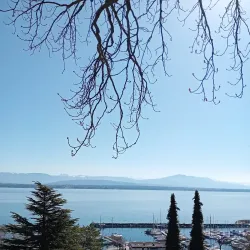 Port de Nyon - Nyon
