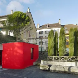 Roman Museum of Nyon (Musée Romain) - Nyon