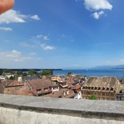 Roman Museum of Nyon (Musée Romain) - Nyon