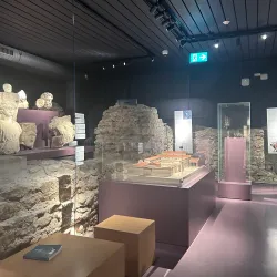 Roman Museum of Nyon (Musée Romain) - Nyon