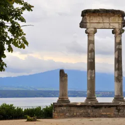Roman Museum of Nyon (Musée Romain) - Nyon