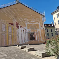 Roman Museum of Nyon (Musée Romain) - Nyon