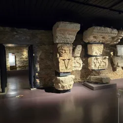 Roman Museum of Nyon (Musée Romain) - Nyon