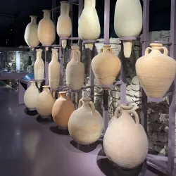 Roman Museum of Nyon (Musée Romain) - Nyon