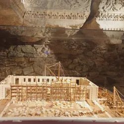 Roman Museum of Nyon (Musée Romain) - Nyon