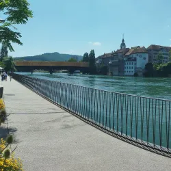 Aare Bridge - Olten