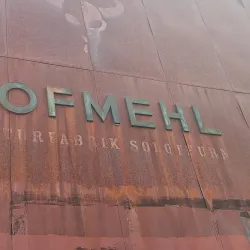 Kulturfabrik Kofmehl - Olten