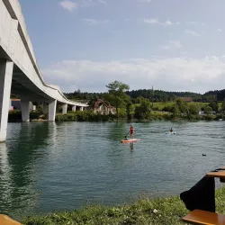 Kulturfabrik Kofmehl - Olten