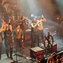 Kulturfabrik Kofmehl - Olten