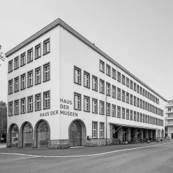Museum Olten - Olten
