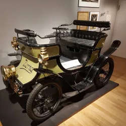 Museum Olten - Olten