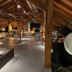 Museum Olten - Olten