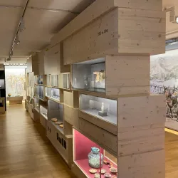 Museum Olten - Olten