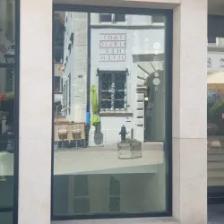 Olten City Library - Olten