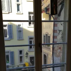 Olten City Library - Olten