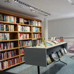 Olten City Library - Olten