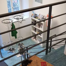 Olten City Library - Olten