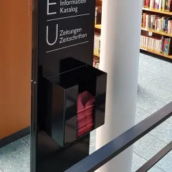 Olten City Library - Olten