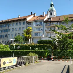 Olten Old Town - Olten