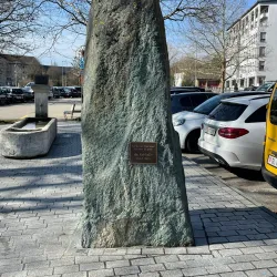 Olten Old Town - Olten