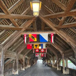 Olten Old Town - Olten