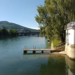 Olten Old Town - Olten