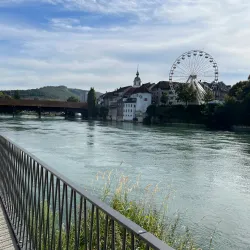 Olten Railway Station - Olten