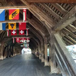 Olten Railway Station - Olten