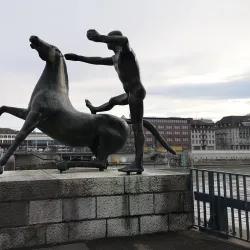 Olten Railway Station - Olten