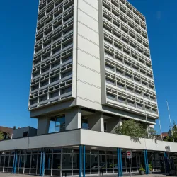 Rathaus Olten (Town Hall) - Olten