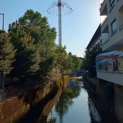 Rathaus Olten (Town Hall) - Olten