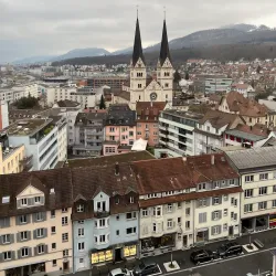 Rathaus Olten (Town Hall) - Olten